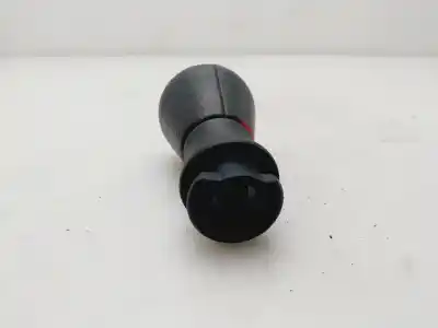 Pezzo di ricambio per auto di seconda mano POMELLO DELLA LEVA DEL CAMBIO per PEUGEOT 206 BERLINA  Riferimenti OEM IAM 2403AP  