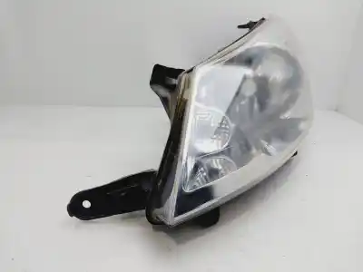 Peça sobressalente para automóvel em segunda mão farol / farolim esquerdo por peugeot expert tepee l1h1 premium referências oem iam 1400455580