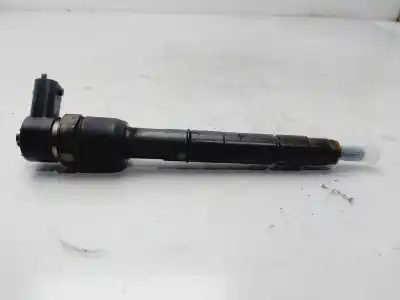 Автозапчастина б/у инжектор для honda civic berlina 5 (fk) 2.2 i-ctdi comfort посилання на oem iam 16450r06e01  