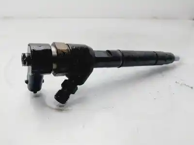 Автозапчастина б/у инжектор для honda civic berlina 5 (fk) 2.2 i-ctdi comfort посилання на oem iam 16450r06e01  