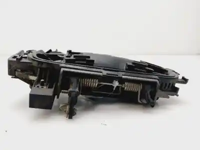 Pezzo di ricambio per auto di seconda mano MANIGLIA ESTERNA ANTERIORE SINISTRA per SEAT EXEO (3R2)  Riferimenti OEM IAM 4F0837207B  