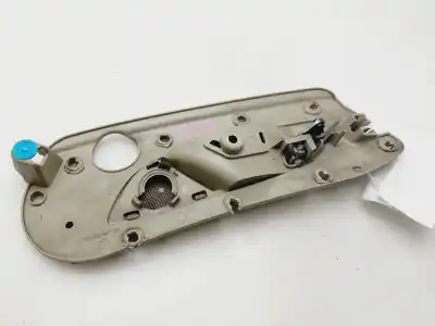 Second-hand car spare part interior left front handle for fiat linea (110) emotion oem iam references t0793