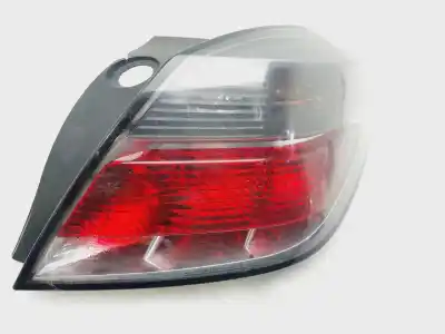 Автозапчасти б/у правый задний фонарь за opel astra gtc enjoy ссылки oem iam 24451634  