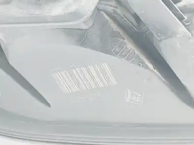 Second-hand car spare part right tailgate light for opel astra gtc enjoy oem iam references 24451634