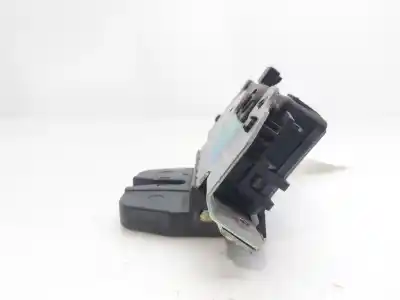 Second-hand car spare part trunk lock for opel astra gtc enjoy oem iam references 13117285