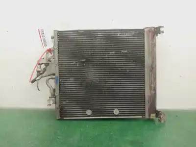 Second-hand car spare part air conditioning condenser / radiator for opel astra gtc enjoy oem iam references 13129195