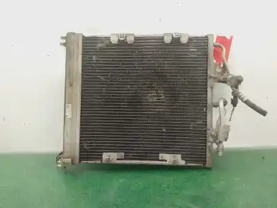 Second-hand car spare part air conditioning condenser / radiator for opel astra gtc enjoy oem iam references 13129195  