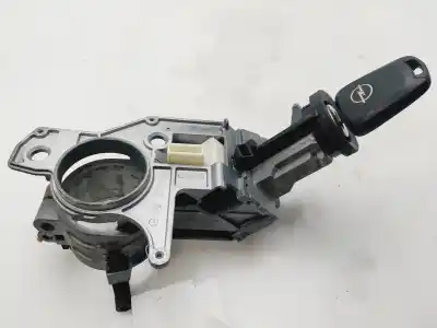 Second-hand car spare part ignition switch for opel astra gtc enjoy oem iam references 2421430  