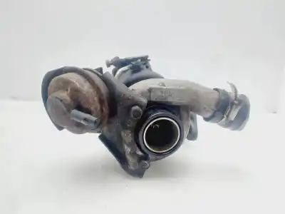 Second-hand car spare part turbocharger for opel astra gtc enjoy oem iam references 8973000926  