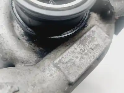 Second-hand car spare part turbocharger for opel astra gtc enjoy oem iam references 8973000926  