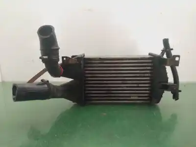 Автозапчастина б/у ІНТЕРКУЛЕР для OPEL ASTRA GTC  Посилання на OEM IAM 13213402  