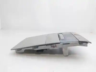 Second-hand car spare part interior light for opel astra gtc enjoy oem iam references 13111824