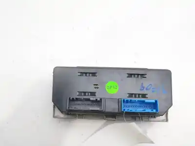 İkinci el araba yedek parçası iklim kontrolü için opel astra gtc enjoy oem iam referansları 13245116  