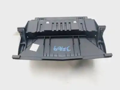 Second-hand car spare part multifunction display for opel astra gtc enjoy oem iam references 13208089  