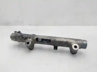 Tweedehands auto-onderdeel injector helling voor opel astra gtc enjoy oem iam-referenties 0445214094  