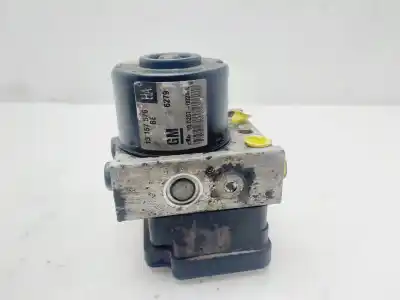 Автозапчасти б/у абс за opel astra gtc enjoy ссылки oem iam 13157576  