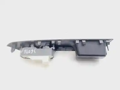 Second-hand car spare part left front power window switch for toyota yaris active oem iam references 742320d330  