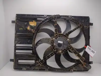 Pezzo di ricambio per auto di seconda mano elettroventola per ford focus active riferimenti oem iam jx618c607b  