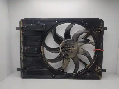 Pezzo di ricambio per auto di seconda mano elettroventola per ford focus active riferimenti oem iam jx618c607b  