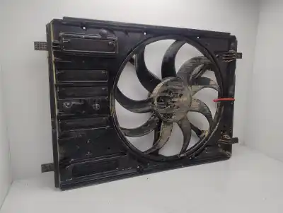 Pezzo di ricambio per auto di seconda mano elettroventola per ford focus active riferimenti oem iam jx618c607b  