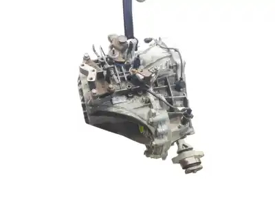 Second-hand car spare part gearbox for hyundai i20 style oem iam references wbm6a