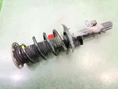 Peça sobressalente para automóvel em segunda mão amortecedor dianteiro direito por land rover evoque pure referências oem iam bj3218045ad