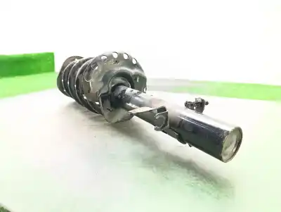 Peça sobressalente para automóvel em segunda mão amortecedor dianteiro esquerdo por land rover evoque pure referências oem iam bj3218k001ad