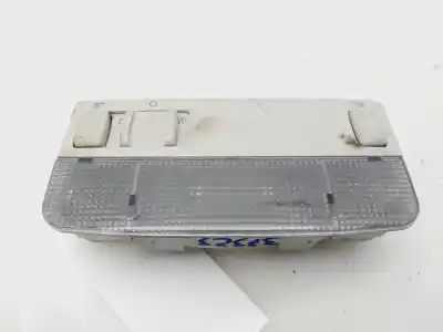 Автозапчасти б/у внутренний свет за seat leon (1m1) 1.9 tdi ссылки oem iam 3b0947105c  