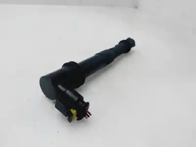Peça sobressalente para automóvel em segunda mão bobina de ignição por fiat stilo (192) 1.6 16v referências oem iam 0040100320