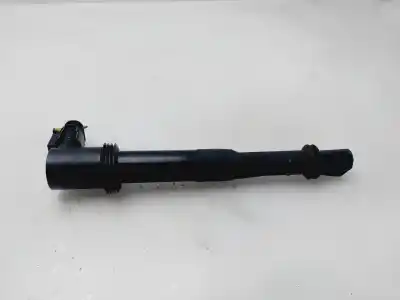 Peça sobressalente para automóvel em segunda mão bobina de ignição por fiat stilo (192) 1.6 16v referências oem iam 0040100320