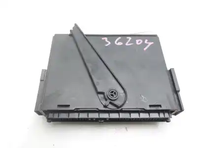 Second-hand car spare part electronic module for opel corsa c furgoneta/hatchback (x01) 1.2 16v (f08, w5l) oem iam references 13111111  