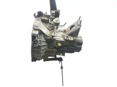 Second-hand car spare part gearbox for chevrolet matiz sx oem iam references 223541