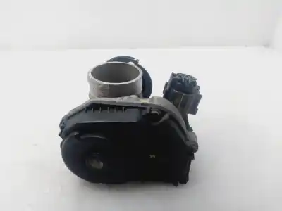 Second-hand car spare part throttle body for chevrolet matiz sx oem iam references 96603535