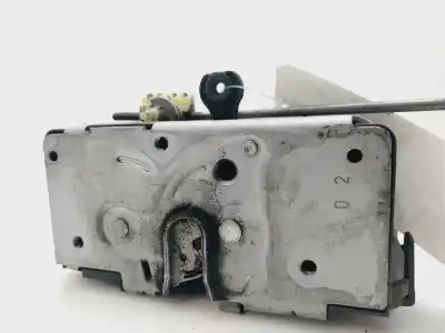 Автозапчасти б/у замок левой передней двери за opel corsa d enjoy ссылки oem iam 13258271