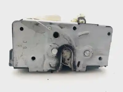 Автозапчасти б/у замок передней правой двери за opel corsa d enjoy ссылки oem iam 13258274  