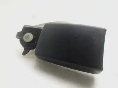 Автозапчасти б/у крюк для ремня задний правый за opel corsa d enjoy ссылки oem iam 13225291