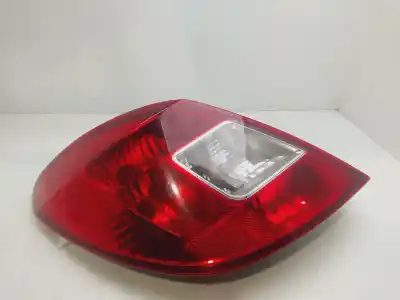 Автозапчасти б/у левый задний фонарь за opel corsa d enjoy ссылки oem iam 13269050  