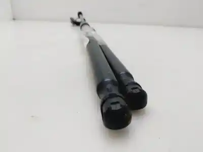 Pezzo di ricambio per auto di seconda mano ammortizzatori baule / porte per ford fiesta (cb1) trend riferimenti oem iam 8a61a406a10ab