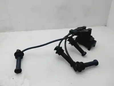 Pezzo di ricambio per auto di seconda mano bobina di accensione per ford fiesta (cb1) trend riferimenti oem iam 4m5g12029zb