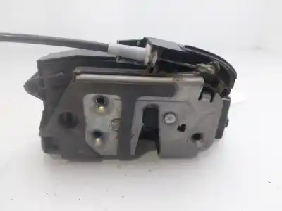 Pezzo di ricambio per auto di seconda mano serratura porta anteriore destra per ford fiesta (cb1) trend riferimenti oem iam 8a6aa21812bf