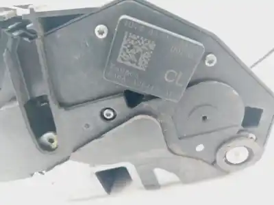 Pezzo di ricambio per auto di seconda mano serratura porta posteriore destra per ford fiesta (cb1) trend riferimenti oem iam 8a6aa26412af