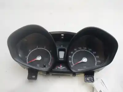 Pezzo di ricambio per auto di seconda mano pannello degli strumenti per ford fiesta (cb1) trend riferimenti oem iam 8a6f10894bc