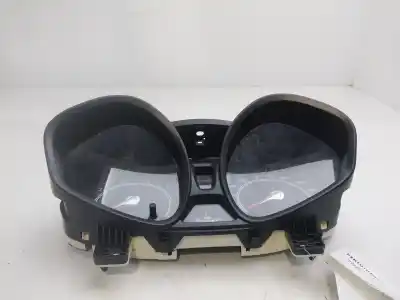 Second-hand car spare part dashboard for ford fiesta (cb1) trend oem iam references 8a6f10894bc  