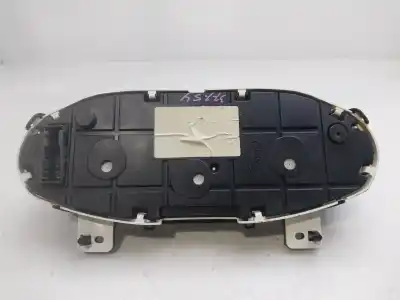 Second-hand car spare part dashboard for ford fiesta (cb1) trend oem iam references 8a6f10894bc  