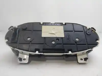 Second-hand car spare part dashboard for ford fiesta (cb1) trend oem iam references 8a6f10894bc  