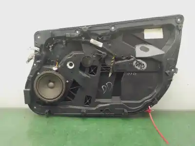 Piesă de schimb auto la mâna a doua MECANISM ACȚIONARE GEAM FAȚÃ DREAPTA pentru FORD FIESTA (CB1)  Referințe OEM IAM 8A61A045H16AG  