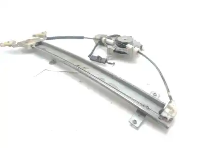 Second-hand car spare part passenger side right window regulator for nissan pick-up (d22) td doble cabina 4x4 oem iam references 807302s410 Second-hand car spare part passenger side right window regulator for nissan pick-up (d22) td doble cabina 4x4 oem iam references 807302s410