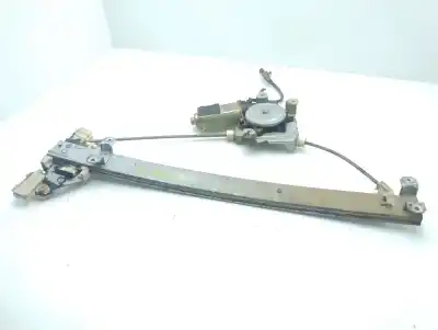 Second-hand car spare part rear left window regulator for nissan pick-up (d22) td doble cabina 4x4 oem iam references 827312s721 Second-hand car spare part rear left window regulator for nissan pick-up (d22) td doble cabina 4x4 oem iam references 827312s721