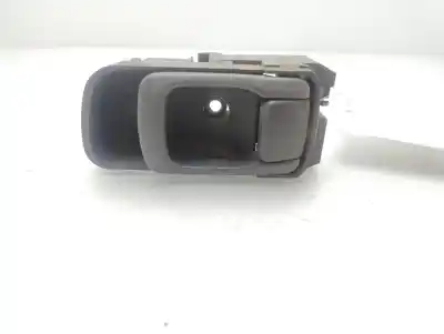Second-hand car spare part interior right front handle for nissan pick-up (d22) td doble cabina 4x4 oem iam references 827202s700   Second-hand car spare part interior right front handle for nissan pick-up (d22) td doble cabina 4x4 oem iam references 827202s700
