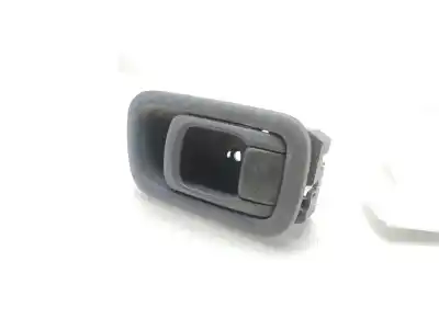 Автозапчастина б/у ліва задня внутрішня ручка для nissan pick-up (d22) td doble cabina 4x4 посилання на oem iam 806712s41a   Автозапчастина б/у ліва задня внутрішня ручка для nissan pick-up (d22) td doble cabina 4x4 посилання на oem iam 806712s41a